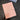 Cute Fancy iPad Case (Pink Love)