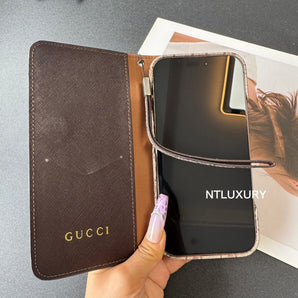 Good Purse Design Phone Case