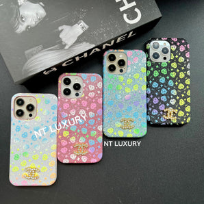 Diamond Design CC iPhone-Hülle 