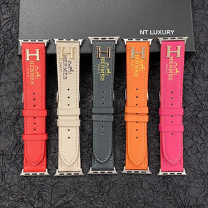 Horse Design For iWatchband