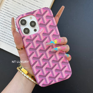 Étui de téléphone Go Neutral (rose) 