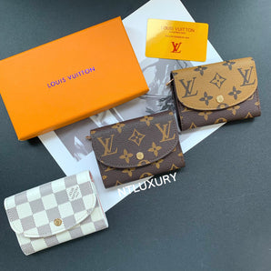 Love Girl Cute Wallet
