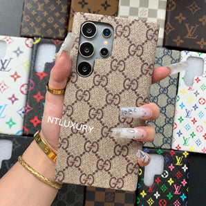 Traditional Love Samsung Case (Good)