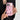 Pink CC Camellia Design Fancy Phone Case
