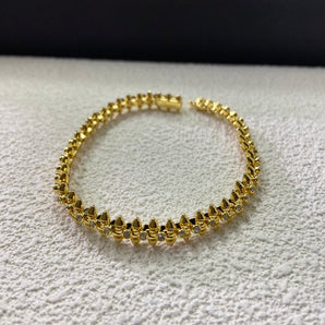 Irrgular Style Design Girl Bracelet