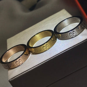 Good Couple Rings