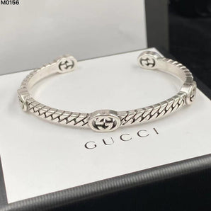 Vintage Silver Good Bracelet