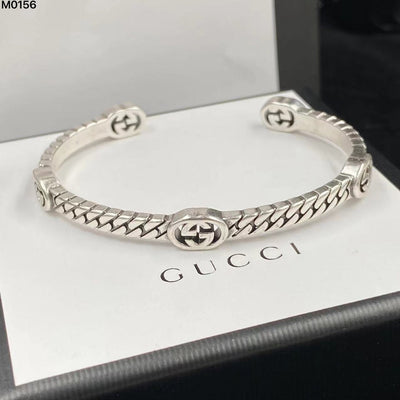 Vintage Silver Good Bracelet