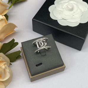 Dog Cute Ring