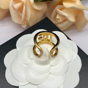 Dog Cute Ring