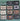 Bag 602204 (12 Color)