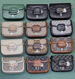 Bag 602204 (12 Color)
