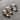 Good Hollow Out Rings