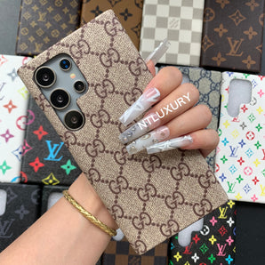 Traditional Love Samsung Case (Good)