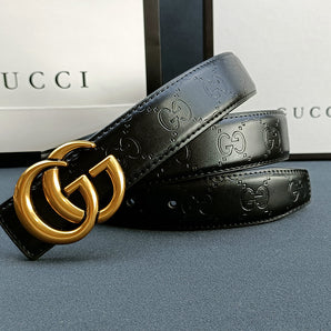 Good Pattern Belt