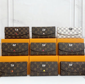 Cute bean wallet(bargain price)