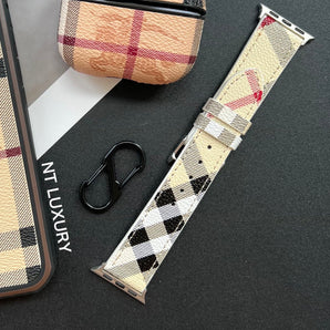 Traditionelles Touch-Armband für iWatch (Baby) 