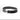 Black Soldier Happy Bracelet