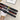 CC Women's Leather Belt (Black)