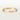 Gold Love Bracelet