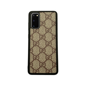 Coque Samsung au design classique et élégant pour la série S 