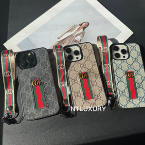 Good For your iPhone with Strape