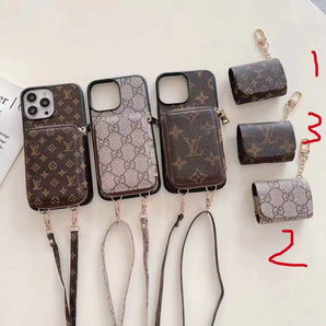 Fancy Vintage Airpods Case For Airpods