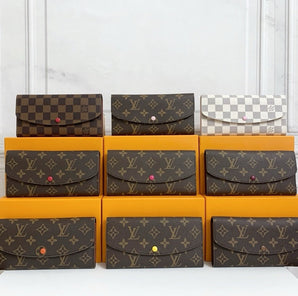 Cute bean wallet(bargain price)
