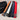 Classic AM Belt (Black & Silver Buckle)