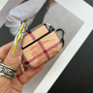 Traditional Touch Airpods Case (Baby)