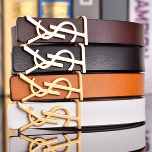 Fashion Design Belt 001