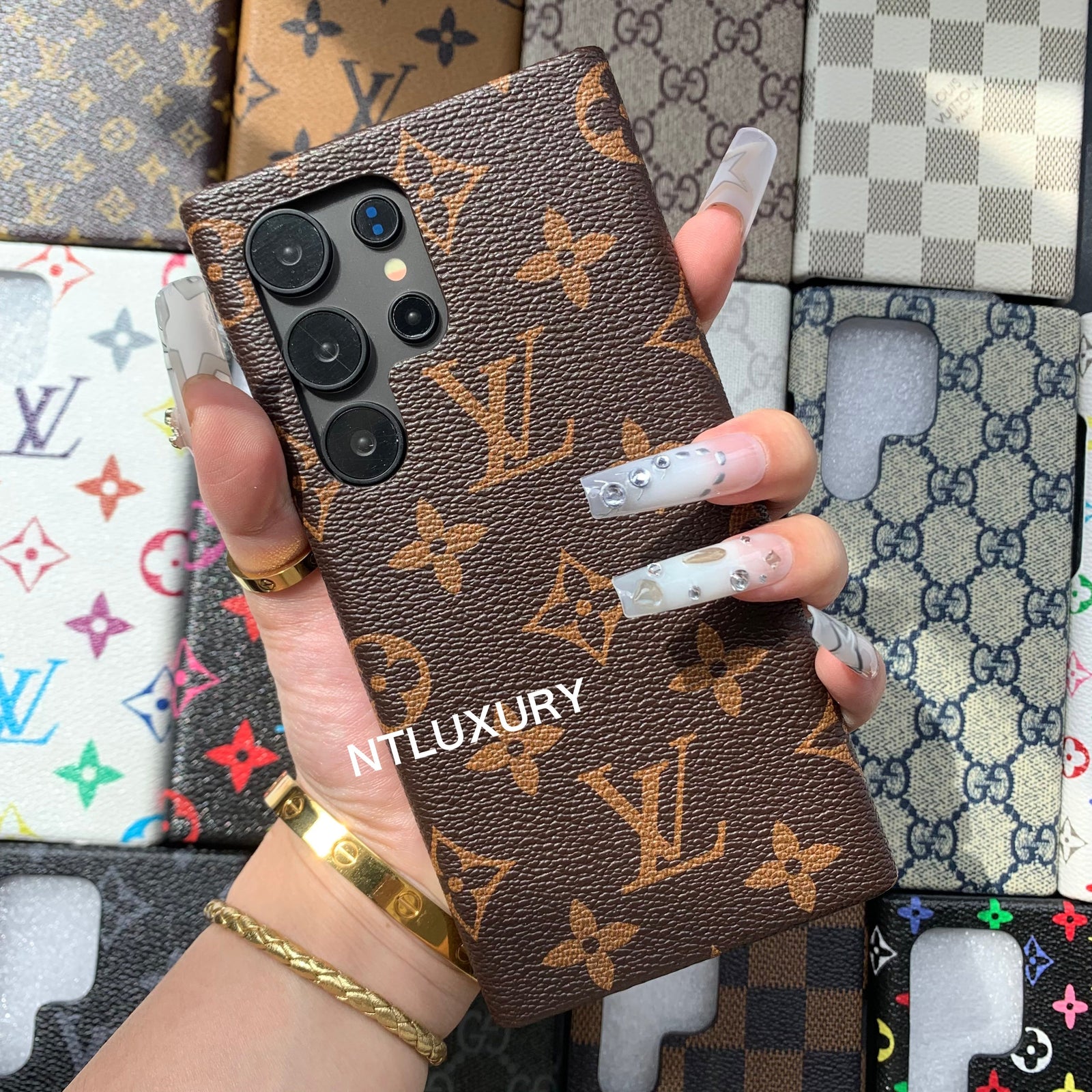 Coque Samsung Traditionnelle Amour (Grand Amour) 