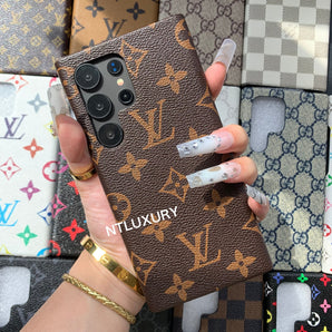 Traditional Love Samsung Case (Big Love)
