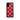 Traditional Love Red Samsung Case For S Series