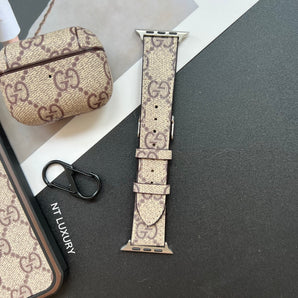 Traditionelles Touch-Hüftband für iWatch (G) 