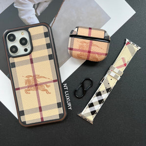 Traditionelles Touch-Armband für iWatch (Baby) 