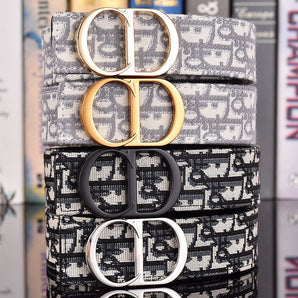 Ceinture de mode 005