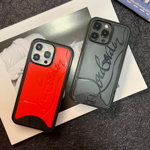 Coque de téléphone Can Love pour iPhone 