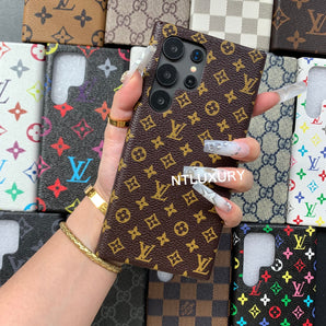 Traditional Love Samsung Case (Small Love)