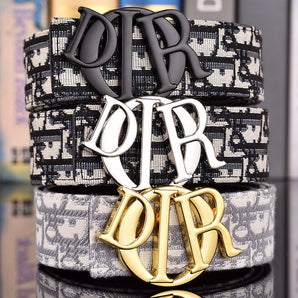 Fashion Design Belt 004