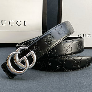 Good Pattern Belt