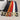 Classic Colored Good Belt (Gold Buckle)