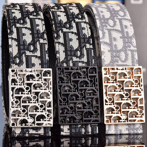 Ceinture de mode 006