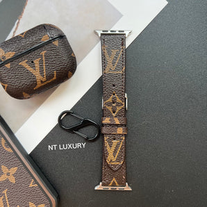 Traditionelles Touch-Hüftband für iWatch (Love) 