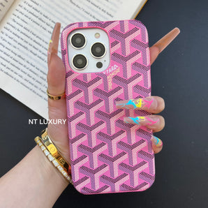 Étui de téléphone Go Neutral (rose) 