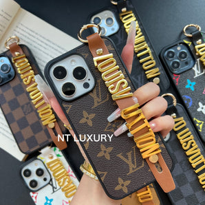 iPhone-Hülle mit Hüftgurt-Design 