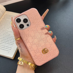 Pink Galore Phone Case