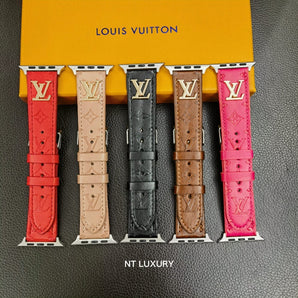 Love Design For iWatchband