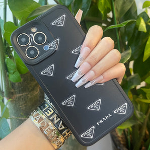 Party Girl Phone Case