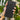 Black Trendy Phone Case (S GU)